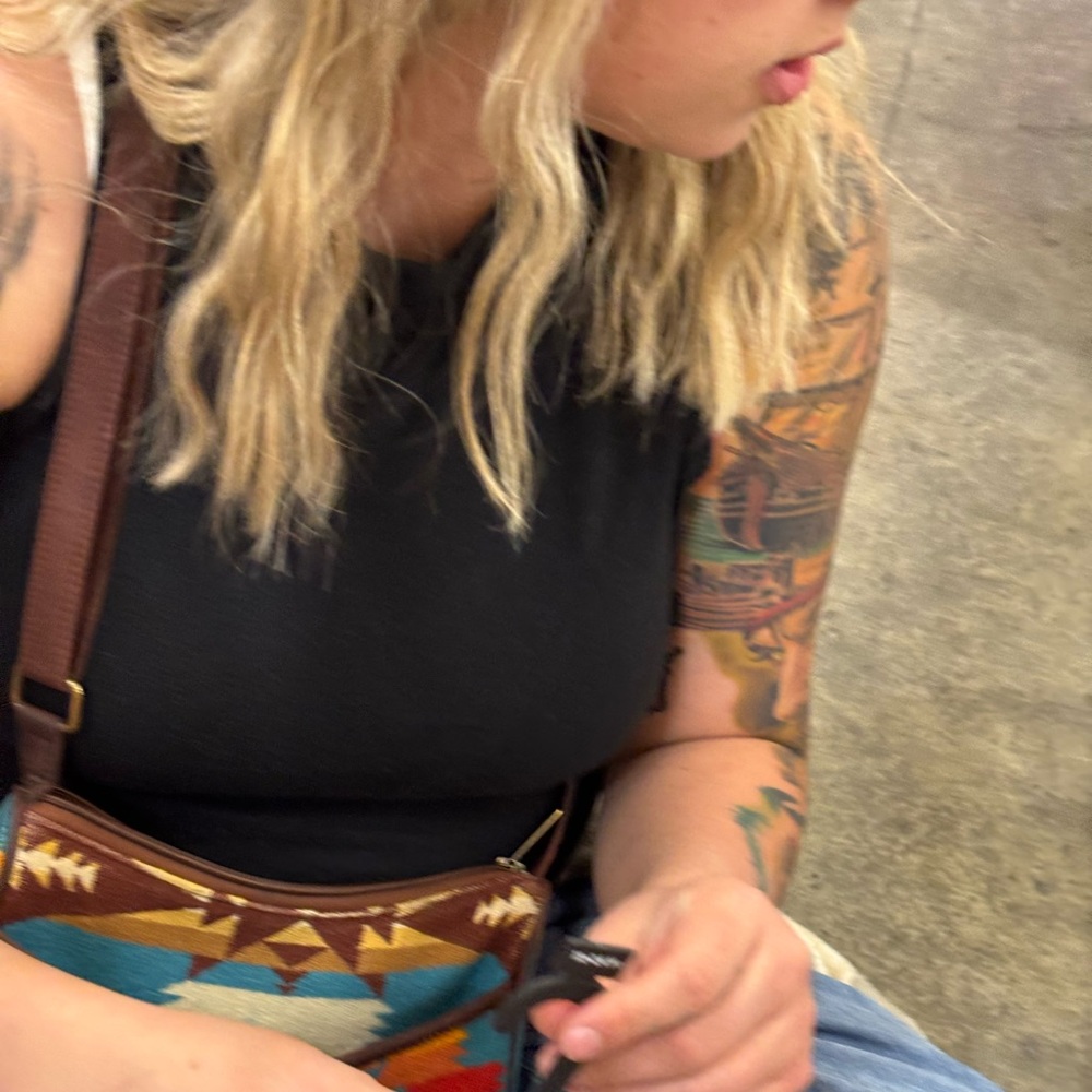 Meet your Posher, Brianna